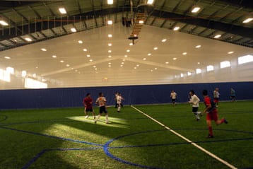 Sono Field House Norwalk CT