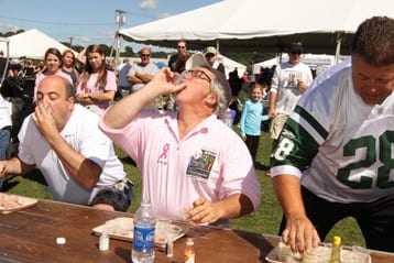 Oyster Festival Norwalk CT