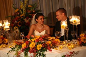 Weddings at The Norwalk Inn