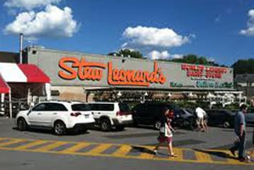 Stew Leonard's Norwalk CT